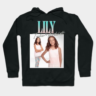 Lily Tucker Pritchett Hoodie